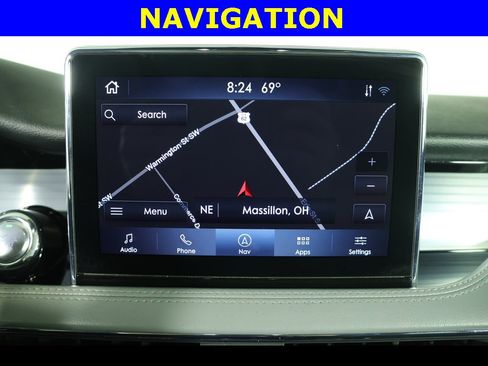 Used 2021 Lincoln Corsair AWD w/ Premium Package image 8