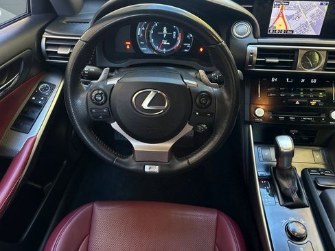 Used 2014 Lexus IS 350 image 26