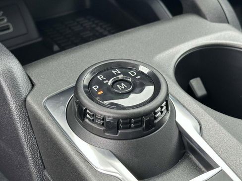 New 2025 Ford Bronco Sport Badlands w/ Sasquatch Badlands Package image 29