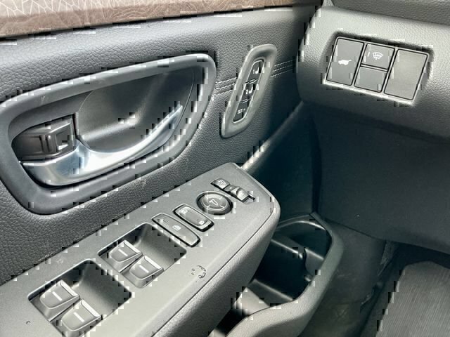 New 2026 Honda Pilot Elite image 18