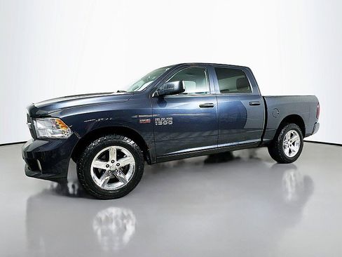 Used 2014 RAM 1500 Express image 3