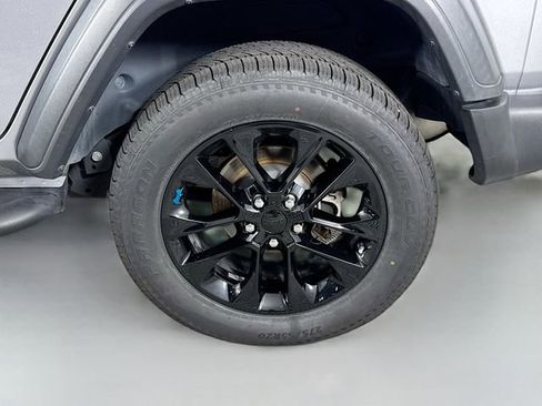 Used 2021 Jeep Wrangler Unlimited Sport image 34