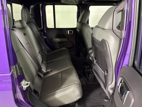 New 2026 Jeep Gladiator Mojave AWD/4WD image 24