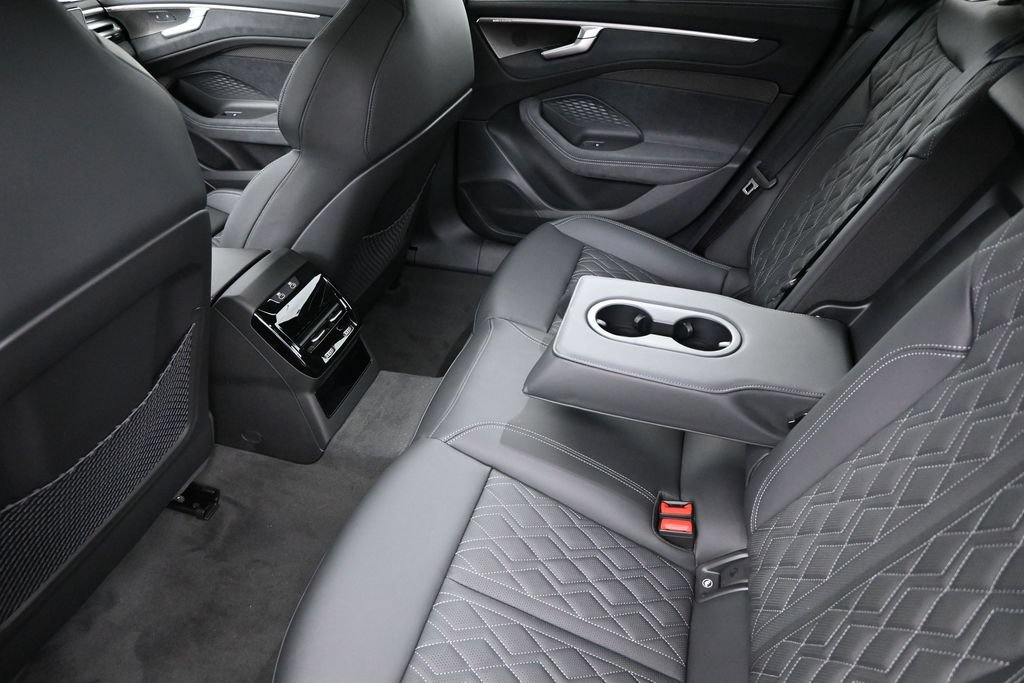 New 2026 Audi A6 Prestige AWD/4WD image 18