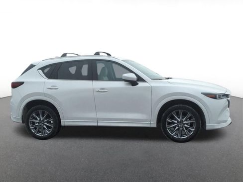 Used 2024 MAZDA CX-5 AWD 2.5 S image 7