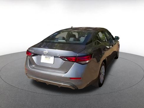 Used 2025 Nissan Sentra S image 15