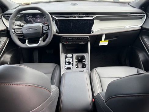 New 2026 Jeep Cherokee Limited AWD/4WD image 31