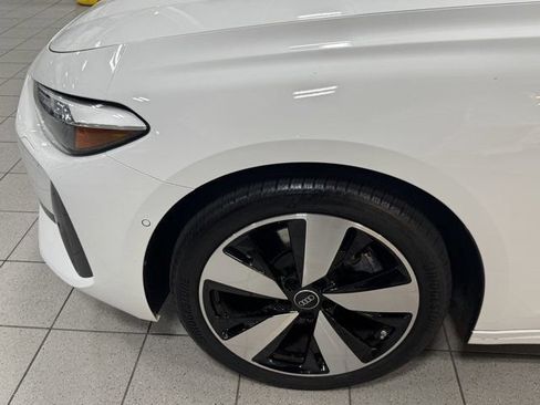 Used 2025 Audi A5 2.0T Premium w/ Convenience Package AWD/4WD image 10