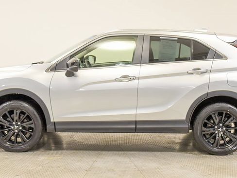 Used 2024 Mitsubishi Eclipse Cross LE image 12