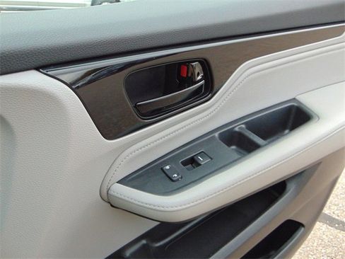 Certified 2023 Honda Odyssey Elite image 27