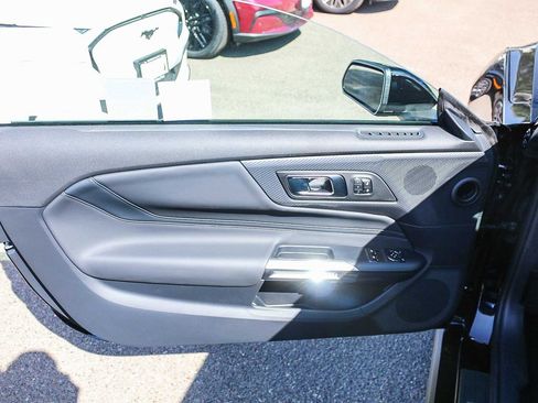 New 2025 Ford Mustang Premium image 21