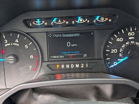 Used 2017 Ford F150 XL w/ Equipment Group 101A Mid image 25