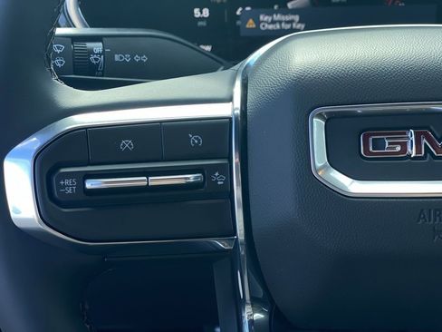 New 2026 GMC Canyon Elevation w/ Convenience Package image 20