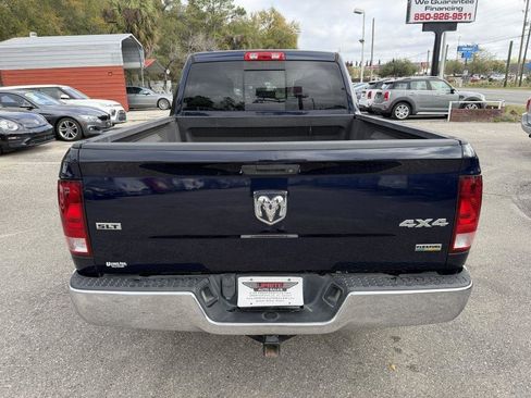 Used 2013 RAM 1500 Classic SLT image 6