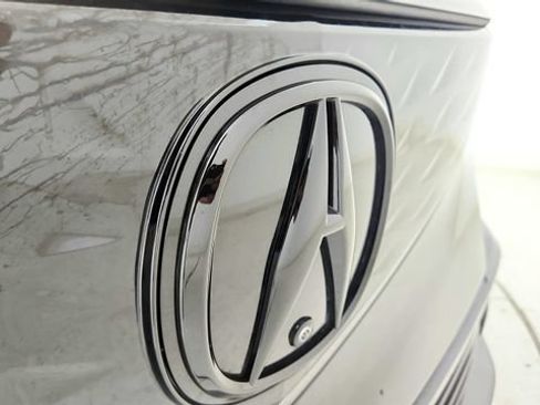 Used 2024 Acura ZDX Type S AWD/4WD image 32