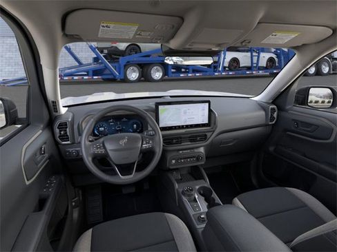 New 2025 Ford Bronco Sport Big Bend w/ Convenience Package image 9