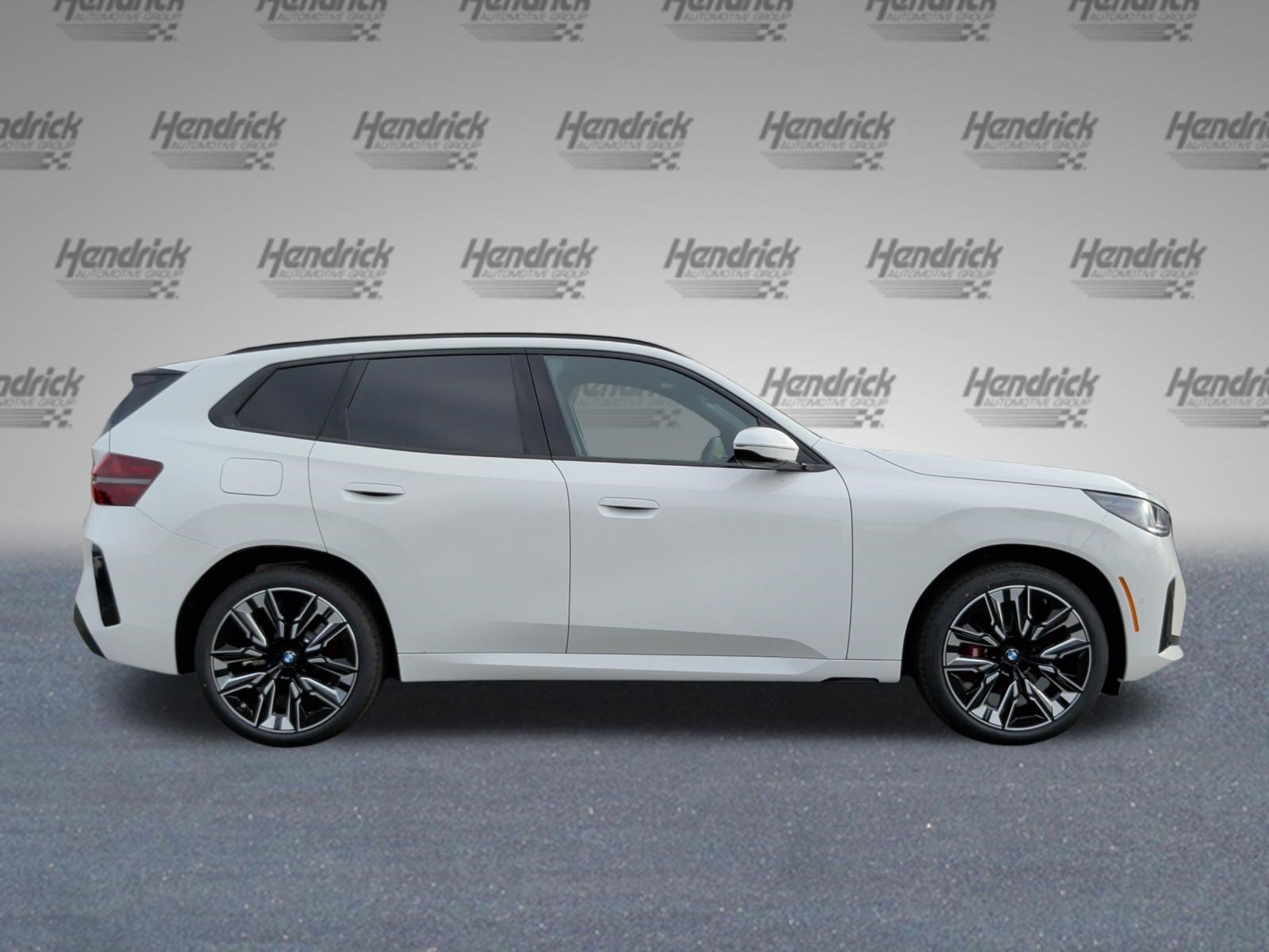 Used 2026 BMW X3 xDrive30i w/ M Sport Package AWD/4WD image 6