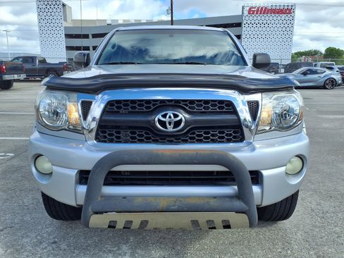 Used 2011 Toyota Tacoma PreRunner w/ SR5 Pkg #2 image 19