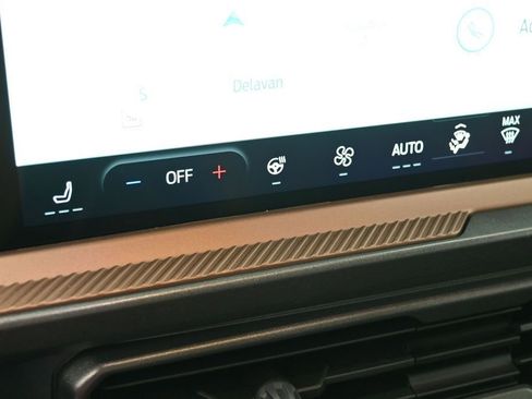New 2025 Ford Bronco Sport Outer Banks w/ Outer Banks Tech Package+ AWD/4WD image 23