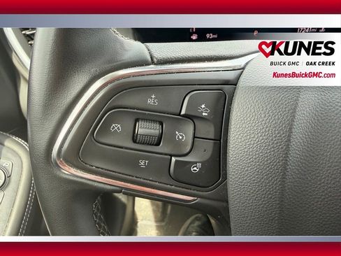 Used 2024 Buick Encore GX Avenir w/ Avenir Convenience Package AWD/4WD image 14