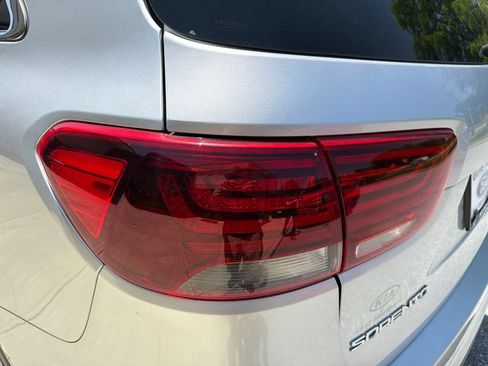 Used 2019 Kia Sorento AWD w/ LX Convenience Package image 19