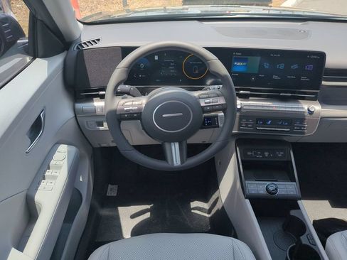 New 2026 Hyundai Kona Limited FWD image 19