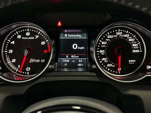 Used 2013 Audi RS 5 Coupe AWD/4WD image 22