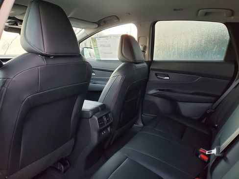 New 2026 Nissan Murano SV AWD/4WD image 4
