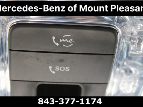 Certified 2024 Mercedes-Benz GLS 450 4MATIC image 52