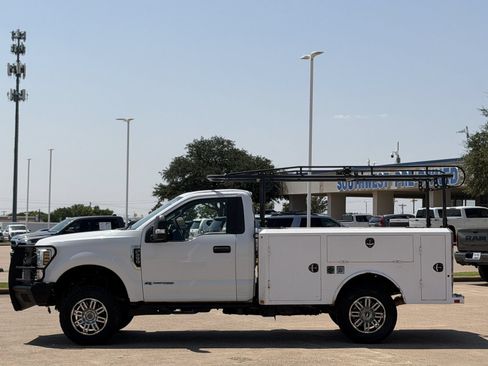 Used 2019 Ford F250 XL w/ XL Value Package AWD/4WD image 7