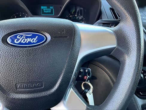 Used 2016 Ford Transit Connect XL FWD image 24