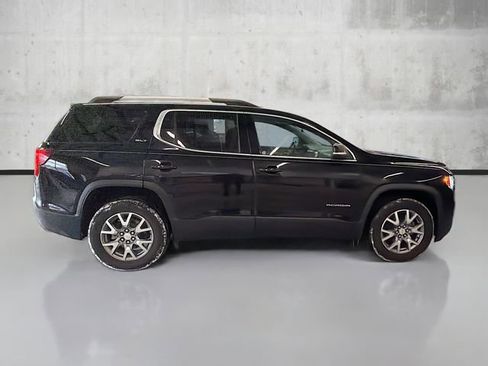 Used 2020 GMC Acadia SLT w/ Trailering Package image 4