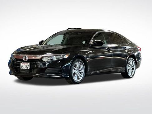 Used 2019 Honda Accord LX image 9
