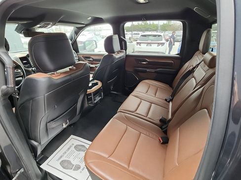 Used 2021 RAM 1500 Limited image 17