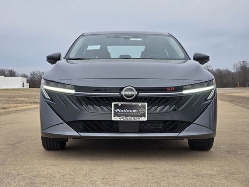 New 2026 Nissan Sentra SR image 6