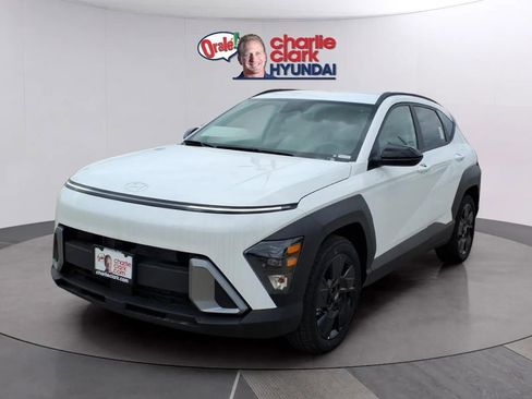 New 2026 Hyundai Kona SEL Sport FWD image 1
