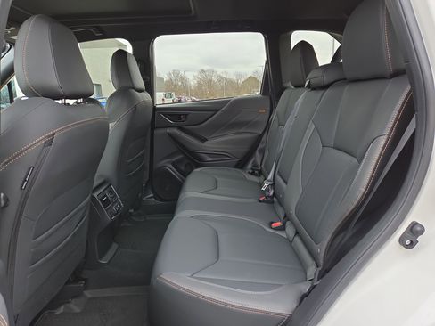 Certified 2025 Subaru Forester Wilderness image 11