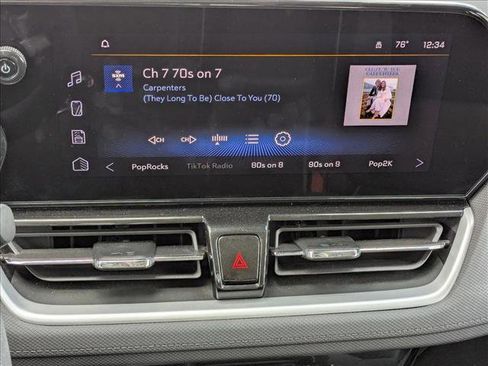 Used 2025 Chevrolet TrailBlazer LT image 15