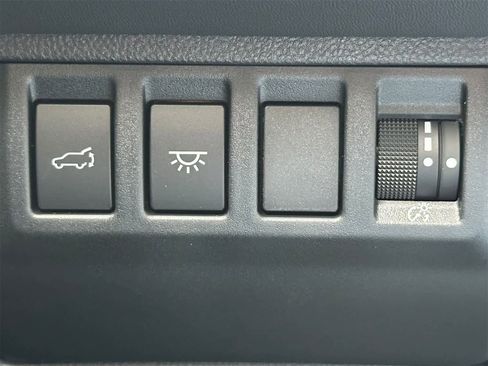 New 2025 Subaru Ascent Touring image 24