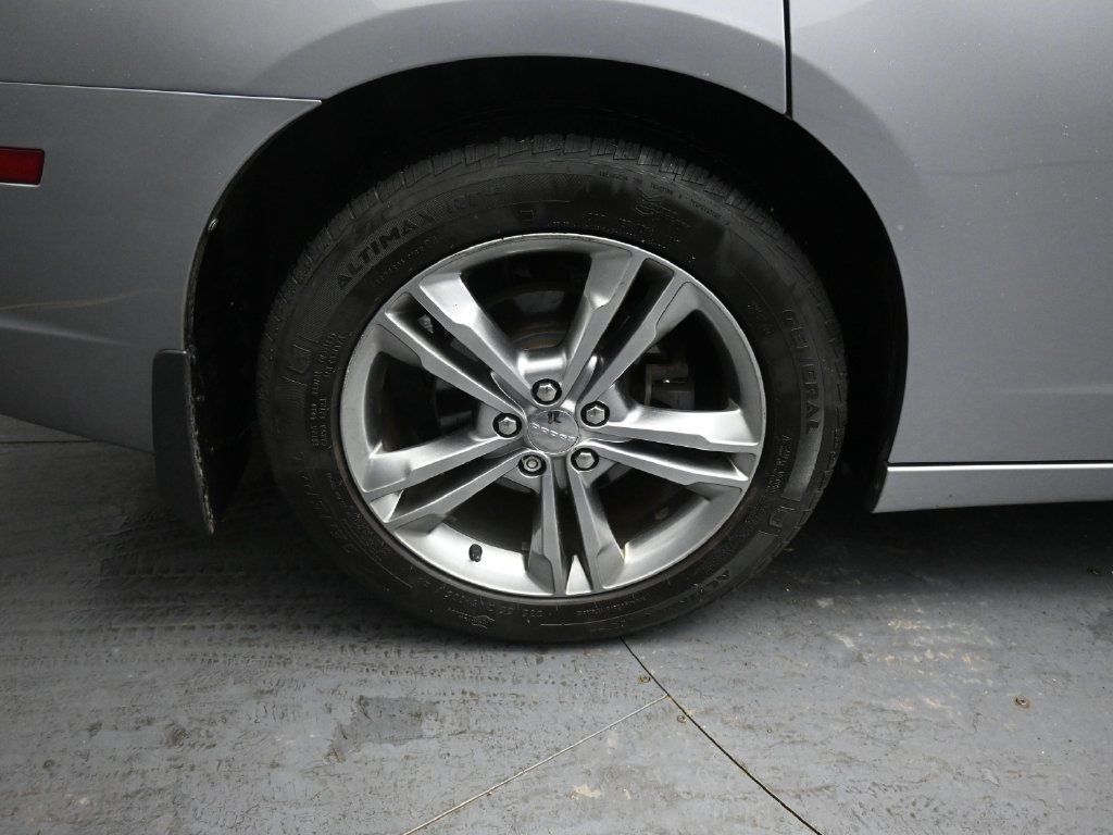 Used 2013 Dodge Charger SXT AWD/4WD image 16
