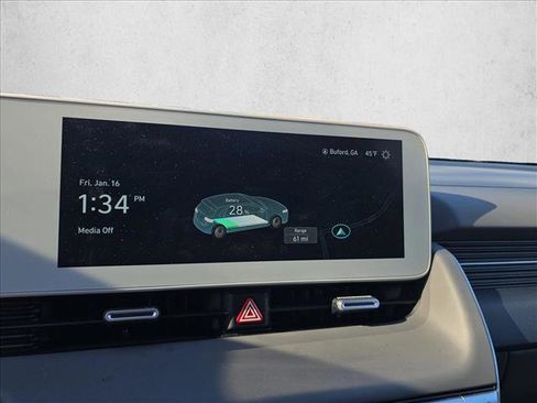 Certified 2024 Hyundai Ioniq 5 SEL image 11