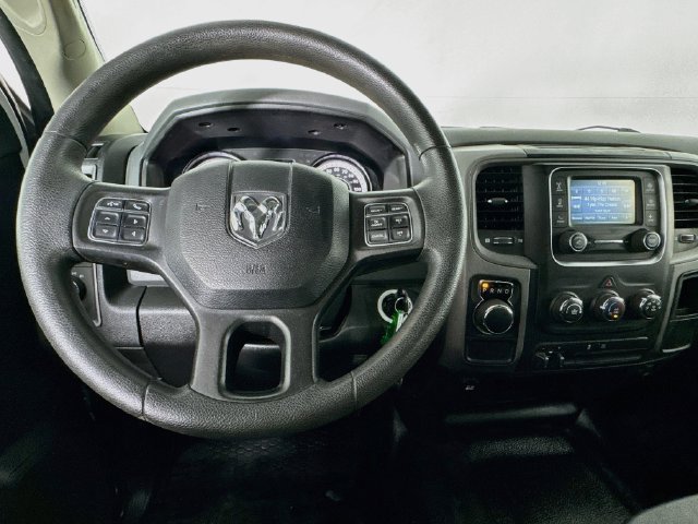 Used 2020 RAM 1500 Tradesman w/ Popular Equipment Group RWD image 10