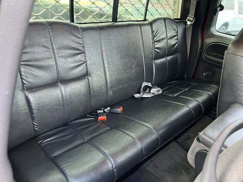 Used 1999 Dodge Ram 2500 Truck 4x4 Quad Cab image 9