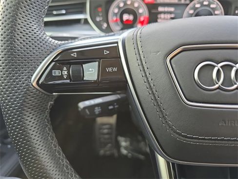 Used 2023 Audi S8 w/ S8 Comfort Plus Package image 20