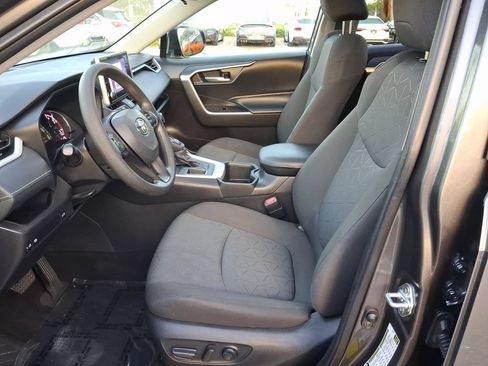Used 2023 Toyota RAV4 XLE w/ Convenience Package FWD image 14