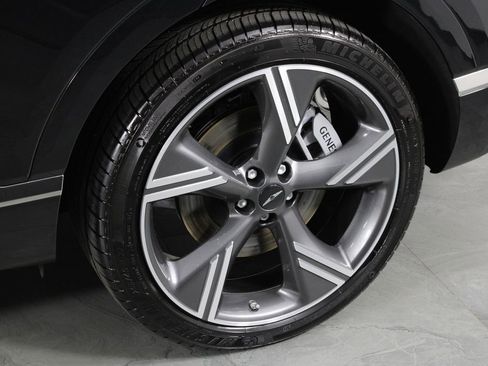 Used 2026 Genesis GV80 3.5T Prestige image 11