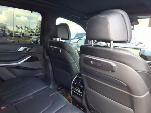 Used 2025 BMW X5 M60i image 14