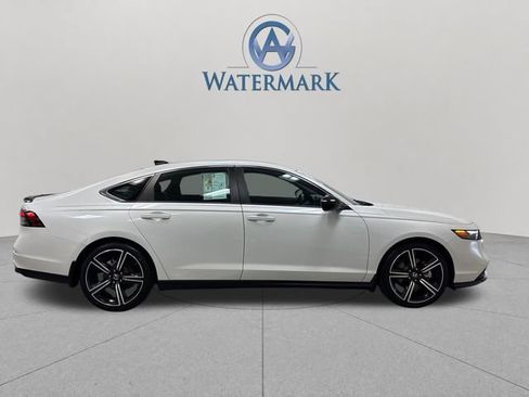 Used 2023 Honda Accord Sport image 7