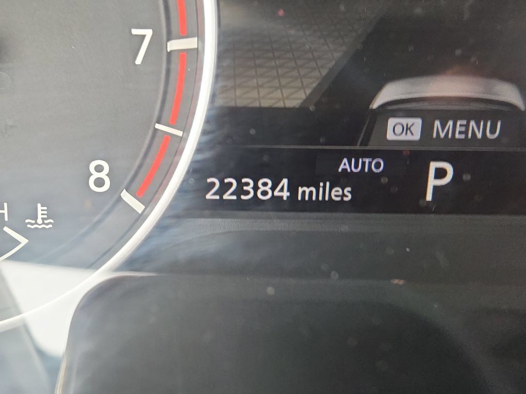 Used 2023 Nissan Rogue SV w/ SV Premium B Package AWD/4WD image 4