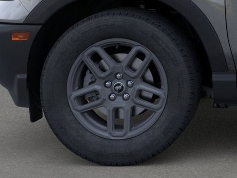 New 2026 Ford Bronco Sport Big Bend AWD/4WD image 19
